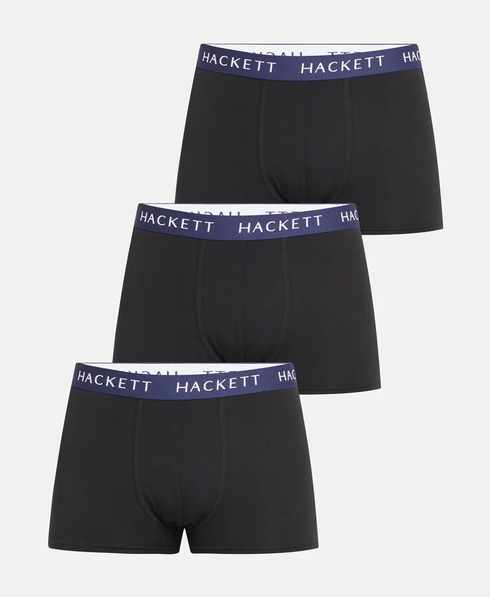 Hackett London