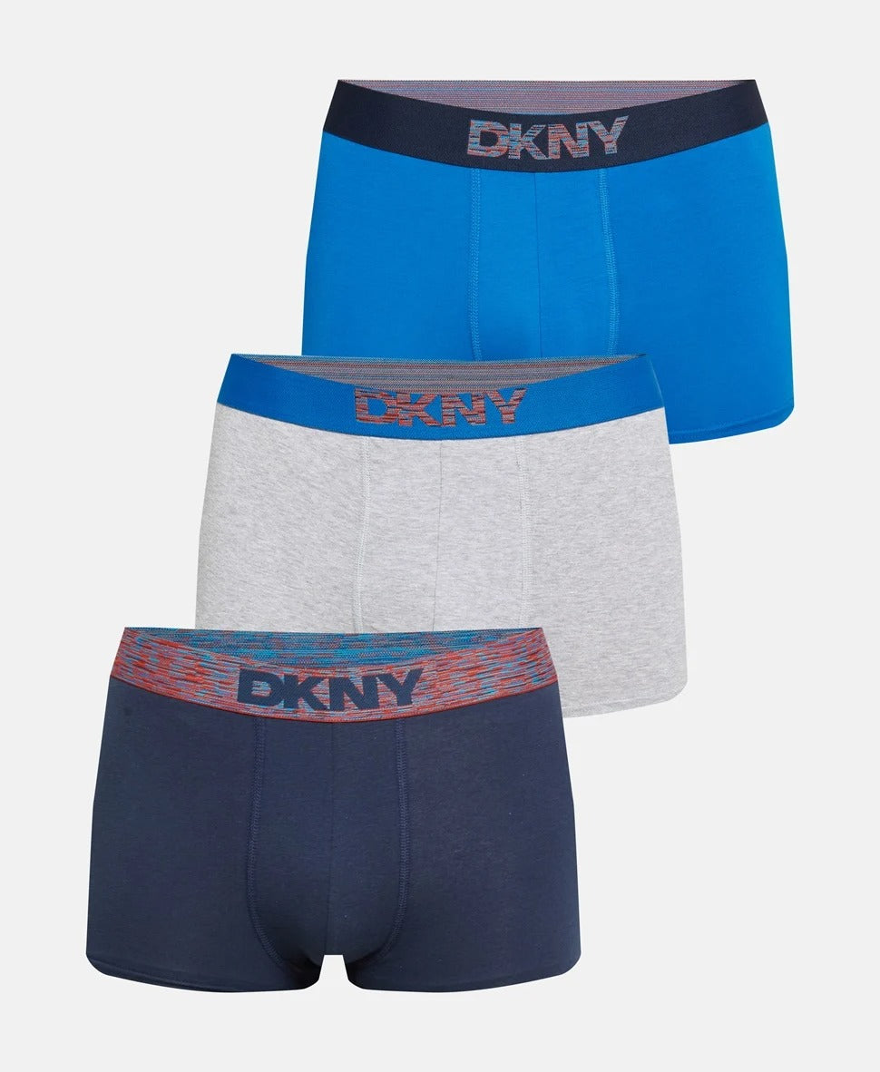 DKNY