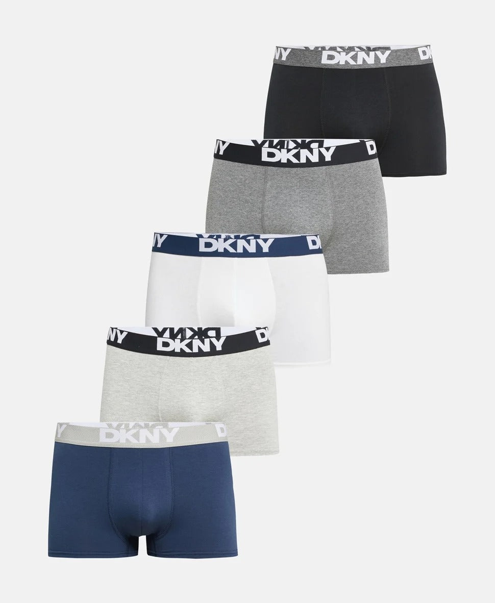 DKNY