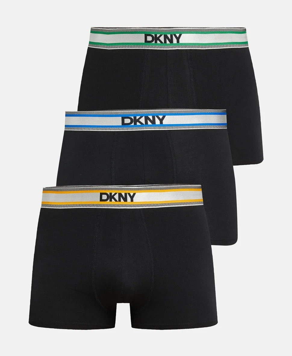 DKNY